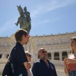 Rome: Small-Group Guided Day or Night Walking Tour - An In-Depth Look at the Experience