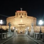 Rome: Small Group Rome's Dark Side - Ghosts & Legends Tour - What Reviewers Say