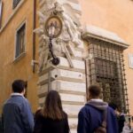 Rome: Small Group Vatican Tour of Hidden Secrets - What Makes This Tour Stand Out