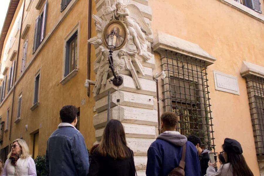 Rome: Small Group Vatican Tour of Hidden Secrets - What Makes This Tour Stand Out