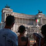 Rome: Small Group Walking Tour in English or Spanish - A detailed review of the Rome evening walking tour