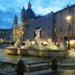 Rome: Spanish Steps, Trevi, Navona and Pantheon Sunset Tour - What to Expect on the Tour