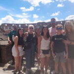 Rome: Special Colosseum Tour with access to Gladiator's Gate - Detailed Breakdown of the Experience