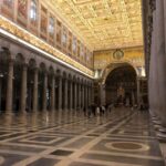 Rome: St. Paul's Basilica, Sarcophagus, & Holy Door Tour - The Experience of the Art and Architecture