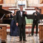 Rome: St. Paul's Within the Walls Church Opera Arias Ticket - Who Would Love This Experience?