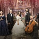 Rome: St. Paul's Within the Walls New Year's Concert Ticket - What’s Included and What’s Not