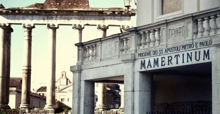 Rome: St. Peter's Basilica & Audio Guide - A Detailed Look at the Experience