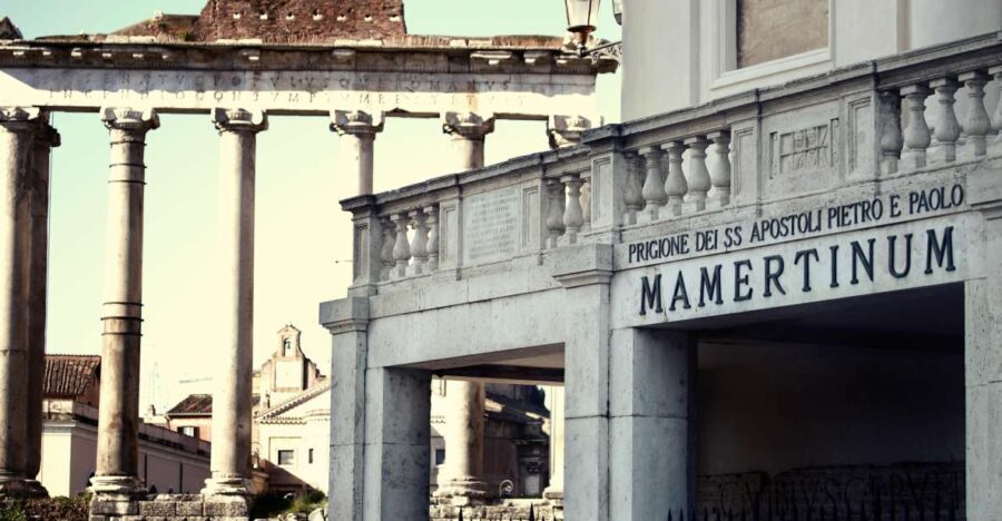 Rome: St. Peter's Basilica & Audio Guide - A Detailed Look at the Experience