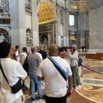 Rome: St. Peter's Basilica, Dome Climb, and Underground Tour - Price and Value Analysis