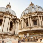 Rome: St. Peter's Basilica & Dome Entry Ticket & Audio Tour - Who Will Love This Tour?