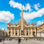 Rome: St. Peter's Basilica Entry Ticket and AudioGuide - What to Expect During Your Visit