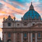 Rome: St. Peter's Basilica Express Guided Tour - The Value of This Tour
