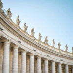 Rome: St. Peter's Basilica Masterpiece Dome & Papal Tombs - Practical Tips for Making the Most of the Tour