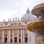 Rome: St. Peters Basilica & Papal Tombs Entry Ticket - Practical Tips for Visiting