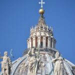 Rome: St. Peter's Basilica, papal tombs tour also with Dome - Who Is This Tour Best For?