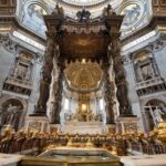 Rome: St.Peters Basilica, Tombs & Dome Tour Entry Ticket - The Value of Guided Tours in St. Peter’s