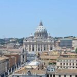 Rome: St. Peter's Basilica Tour - The Experience Through Reviewers’ Eyes