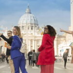 Rome: St. Peter's Basilica Tour with Dome and Papal Tombs - Practical Details & Tips