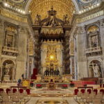 Rome: St. Peters Guided Tour with Optional Dome Climb - Analyzing the Value