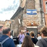 Rome Street Food: Delights at Campo dei Fiori & Ghetto Area - What’s Included and What to Know