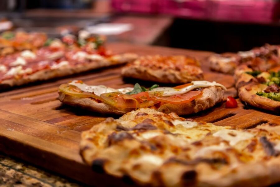 Rome Street Food: Small Group Tour in the Historic Centre - Who Will Love This Tour?