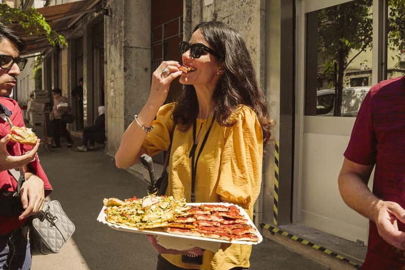 Rome: Street Food Tour in Old Monteverde neighborhood - What Makes It Special