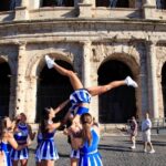 Rome: Street Photography Tour with a Photojournalist - A Practical Guide to the Rome Street Photography Tour
