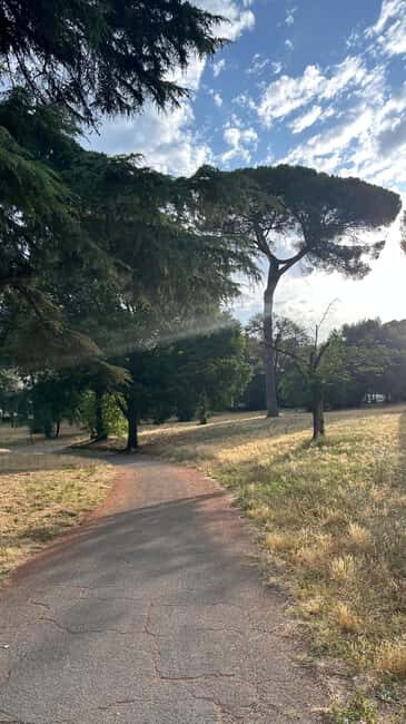 Rome: Sunrise Wellness Walk with Guided Breathwork - Who Is This Experience Best For?