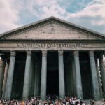 Rome: The eternal city, walking tour fountains and square - What’s Included and What’s Not