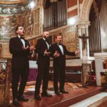Rome: The Three Tenors at St. Paul's Church Concert Ticket - Final Thoughts