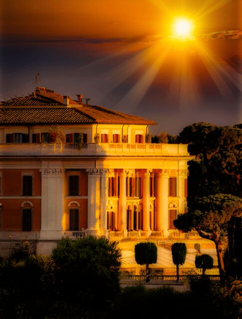 Rome: Tour of Hidden Gems and Wonders Off the Beaten Track - FAQ