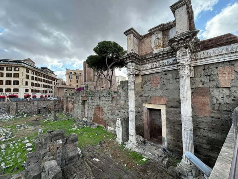 Rome: Tour of the Roman Forum, Trevi Fountain, Pantheon and much more - Why This Tour Works—and Who It’s For