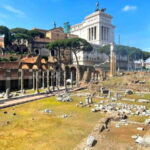 Rome: Tour with 3D Augmented Reality of Imperial Fora - What to Expect from the Tour