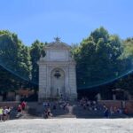 Rome: Trastevere and Gianicolo Hill Guided Walking Tour - Practical Considerations and What to Expect