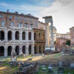 Rome: Trastevere and Jewish Ghetto Highlights Tour - Detailed Breakdown of the Itinerary