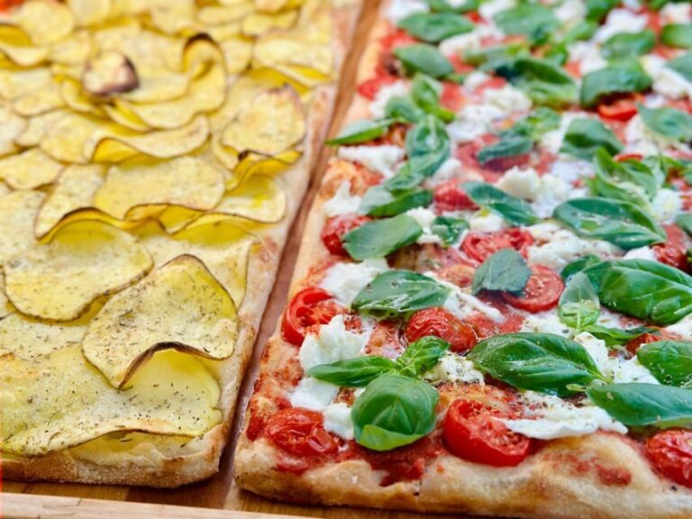 Rome: Trastevere Quarter Street Food Tour with Sightseeing - What’s Included & What to Keep in Mind