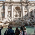 Rome: Treasures of the City 3-Hour Morning Tour - Transportation and Logistics