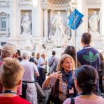 Rome: Trevi Fountain, Spanish Steps & Pantheon Walking Tour - Practical Details and Tips