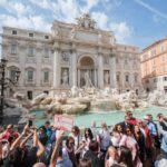 Rome: Trevi Fountain Undergound Domus Guided Tour - Authentic Insights from Past Travelers