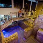 Rome: Trevi Fountain Underground Aqueduct & Spanish Steps - Why This Tour Works