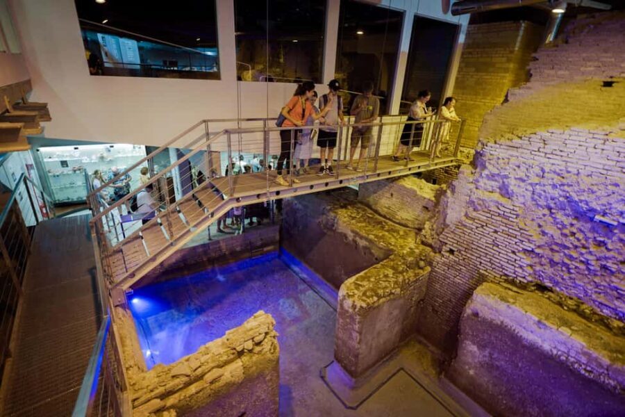 Rome: Trevi Fountain Underground Aqueduct & Spanish Steps - Why This Tour Works