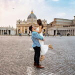 Rome: Vatican and Castel Sant'Angelo Private Photoshoot - Practical Details and Tips