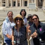 Rome: Vatican Food Tours & Cooking class - Who Is This Tour Best For?
