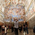 Rome: Vatican Museums and Sistine Chapel entry with assistance - What We Love About This Tour