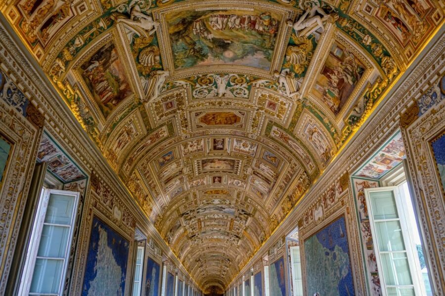 Rome: Vatican Museums and Sistine Chapel Guided Tour - Authentic Insights from Past Travelers