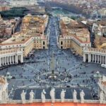 Rome: Vatican Museums Or St. Peter's Basilica Guided Tour - FAQs