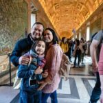 Rome: Vatican Museums, Sistine Chapel & Basilica Guided Tour - Authentic Feedback from Travelers