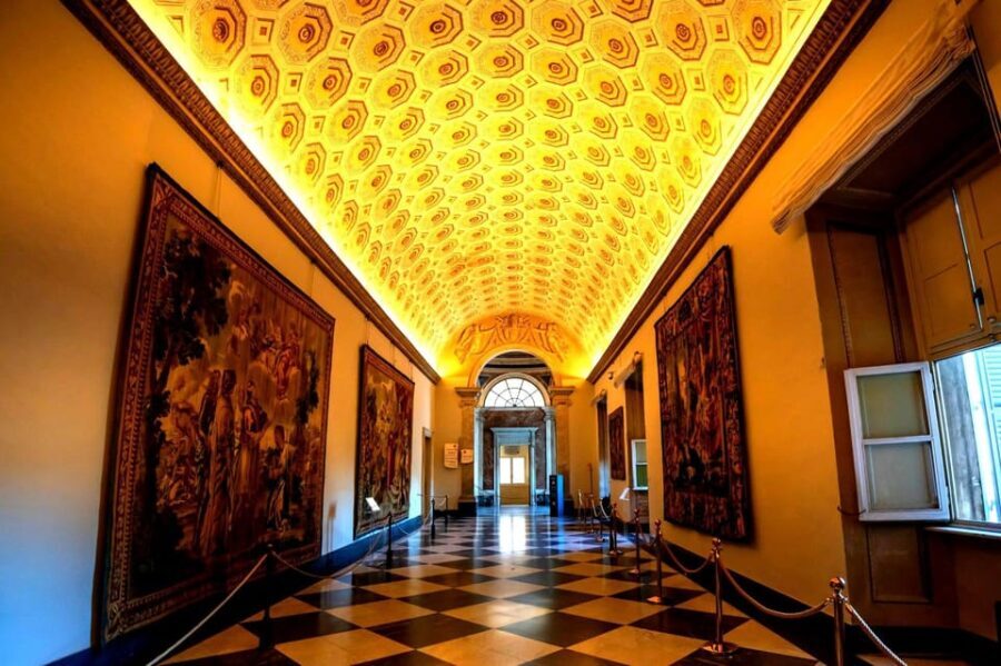 Rome: Vatican Museums & Sistine Chapel Entry + Optional Tour - Who Should Book This Tour?