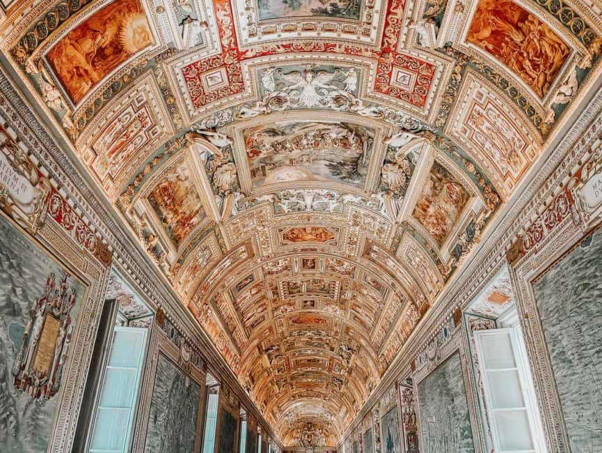 Rome: Vatican Museums & Sistine Chapel Evening Guided Tour - Worth the Price?