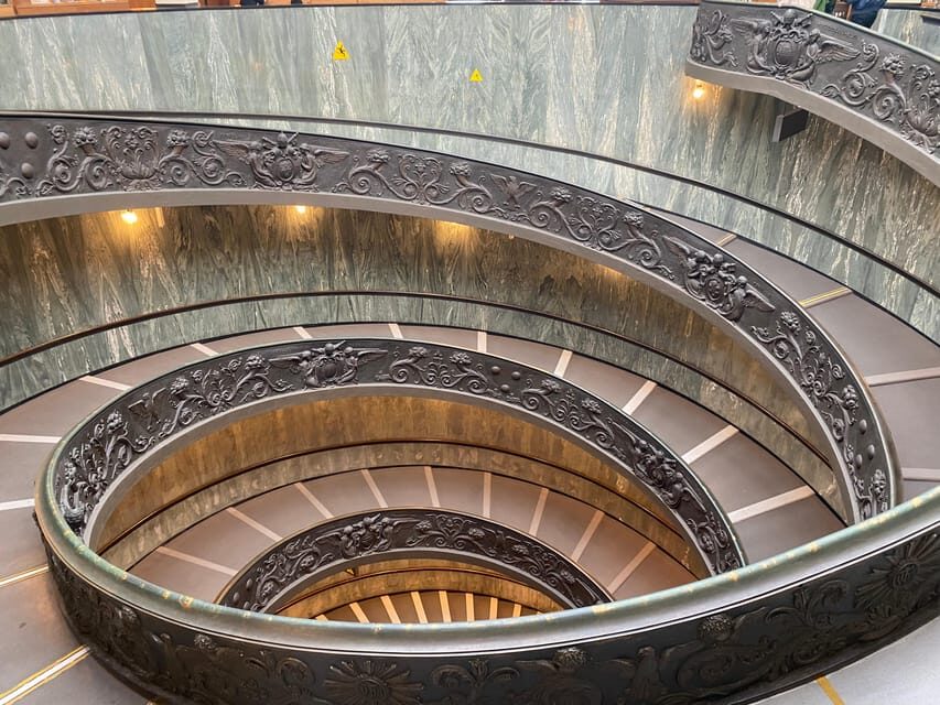 Rome: Vatican Museums & Sistine Chapel Skip-the-Line Entry - The Practicalities: What You Need to Know